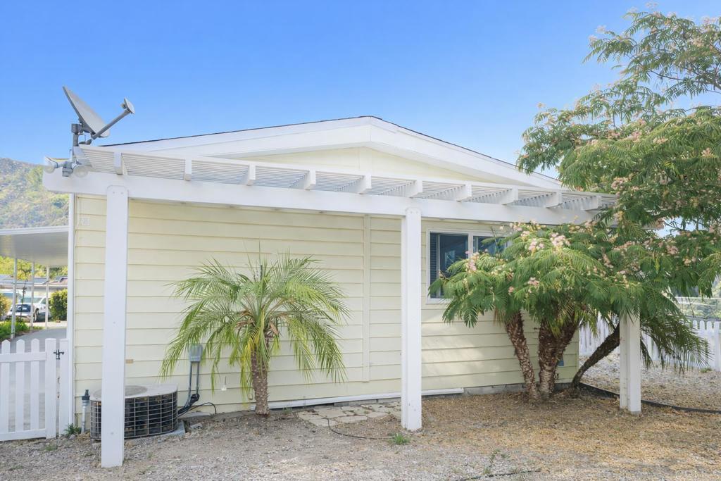8975 Lawrence Welk Drive SPC 2