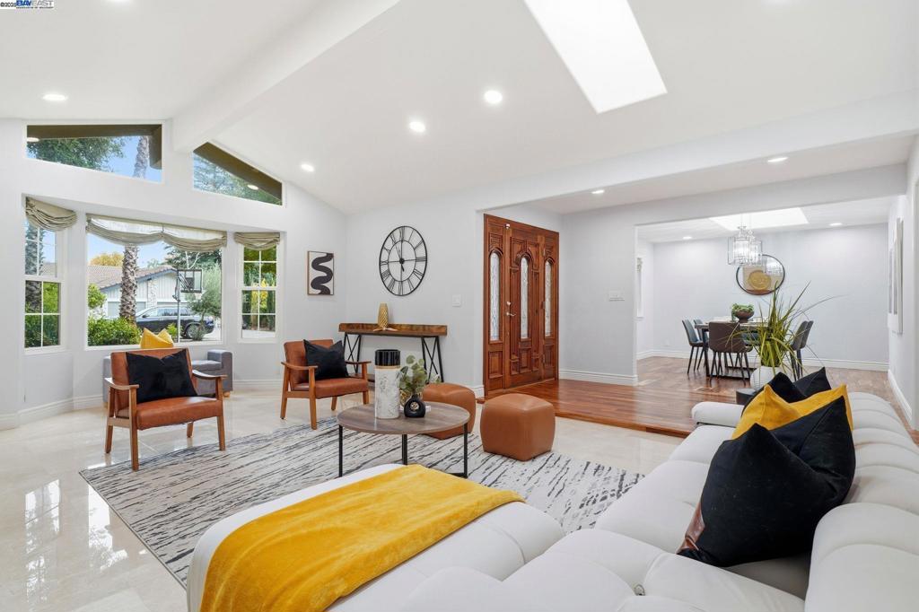 SYCAMORE HOMES - Residential