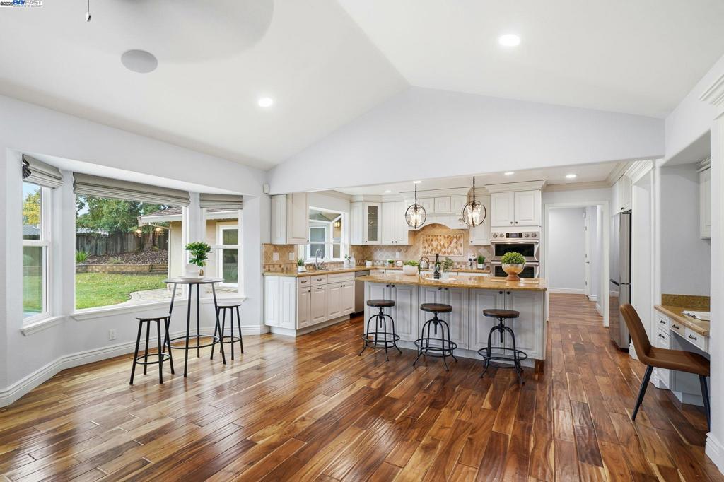 SYCAMORE HOMES - Residential