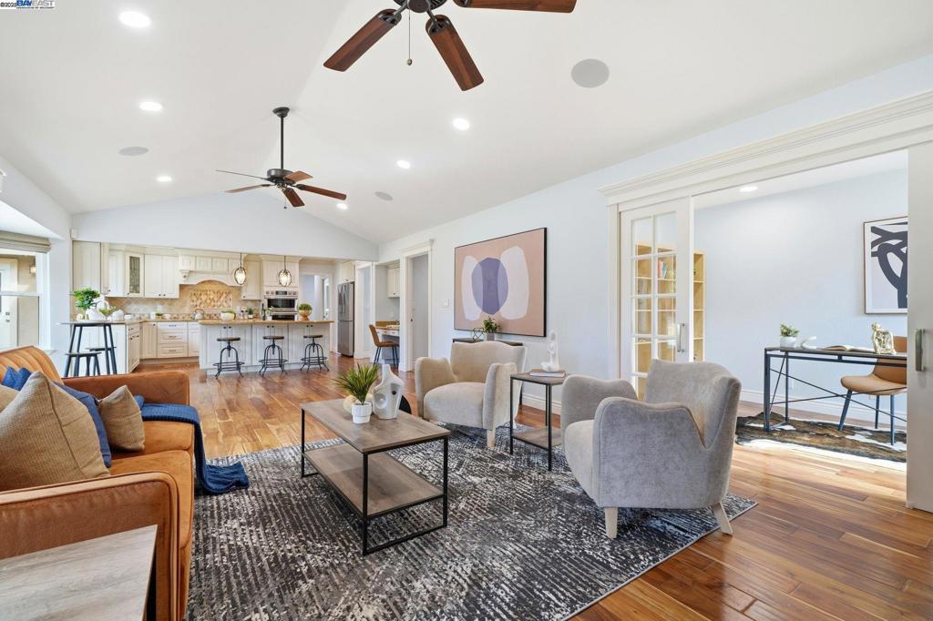 SYCAMORE HOMES - Residential