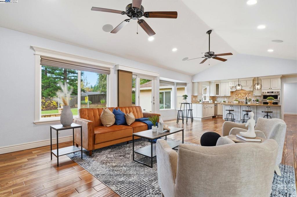 SYCAMORE HOMES - Residential