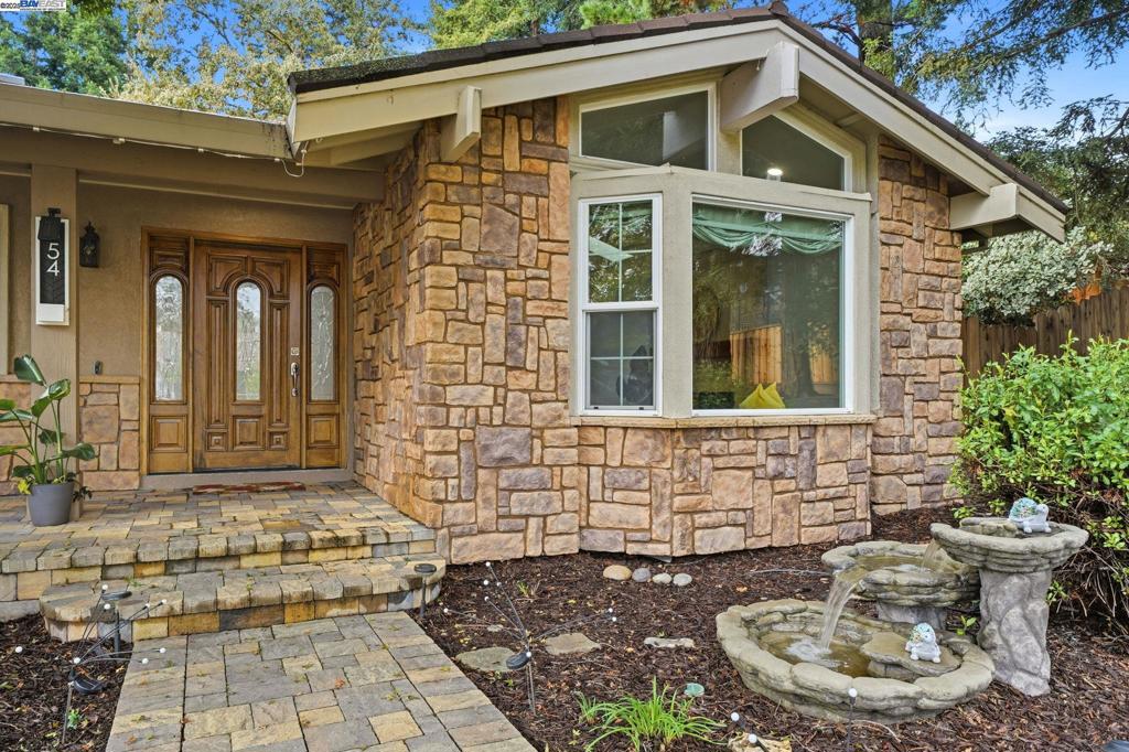 SYCAMORE HOMES - Residential