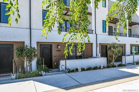 Photo of 6861 Secano St St, San Diego, CA 92154 (MLS # 260010991SD)