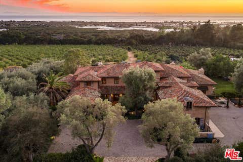 Photo of 1915 Monte Alegre Drive, Carpinteria, CA 93013 (MLS # 26823075)