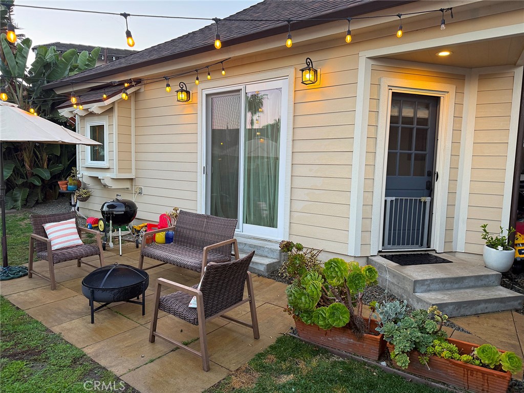 Troy Homes (TH) - Residential Lease