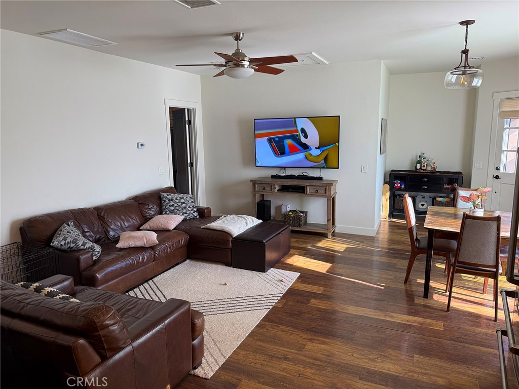 Troy Homes (TH) - Residential Lease