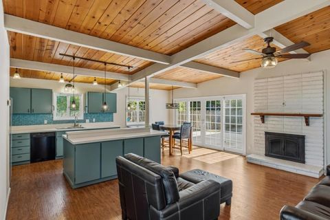 Photo of 3058 Berney Drive, Marina, CA 93933 (MLS # ML82043245)