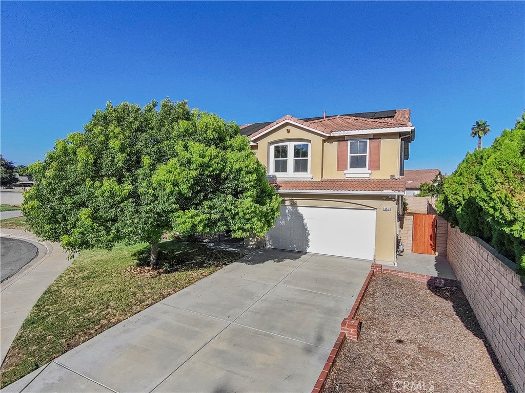 14520 Pauma Court