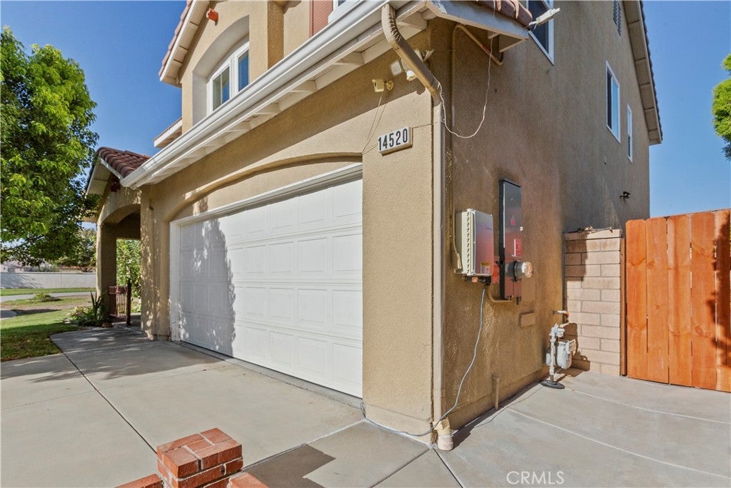 14520 Pauma Court