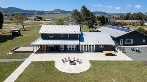Tiny photo for 250 Oconnor Way, San Luis Obispo, CA 93405 (MLS # PI26090898)