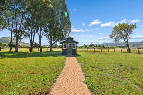 Tiny photo for 250 Oconnor Way, San Luis Obispo, CA 93405 (MLS # PI26090898)
