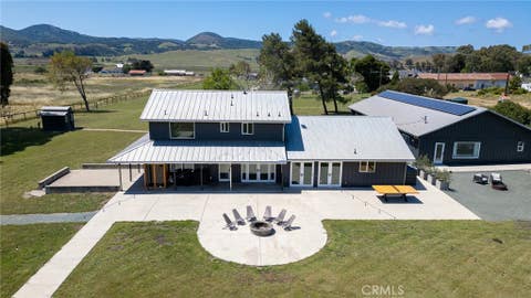Tiny photo for 250 Oconnor Way, San Luis Obispo, CA 93405 (MLS # PI26090898)