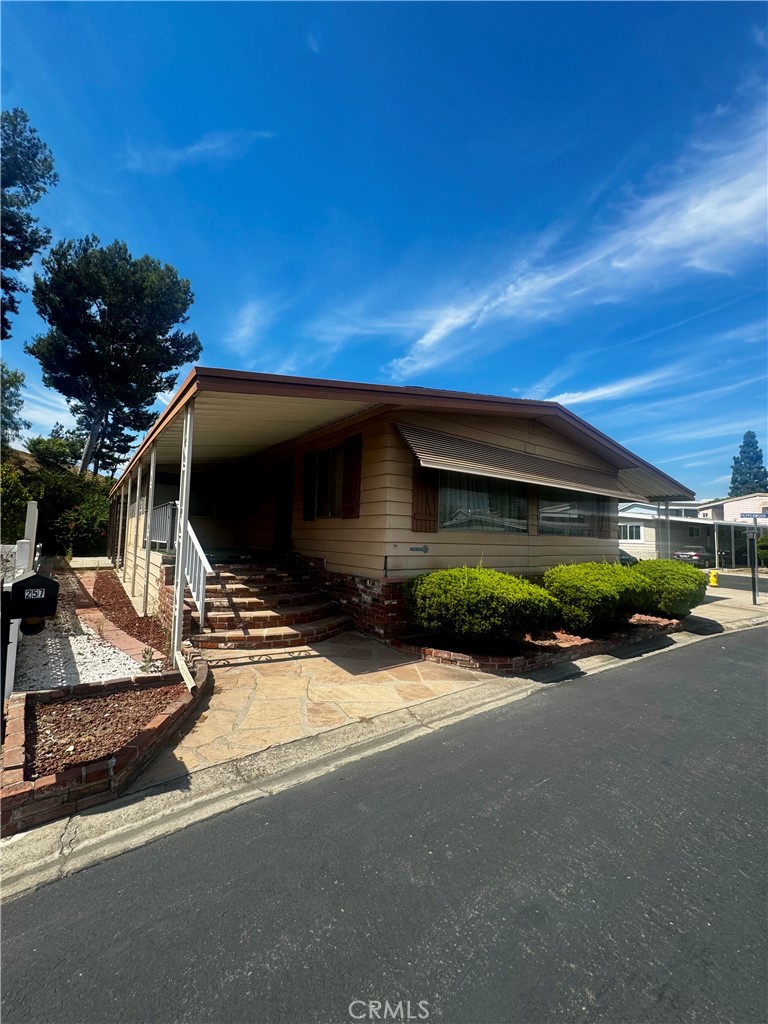 2851 Rolling Hills Drive 257