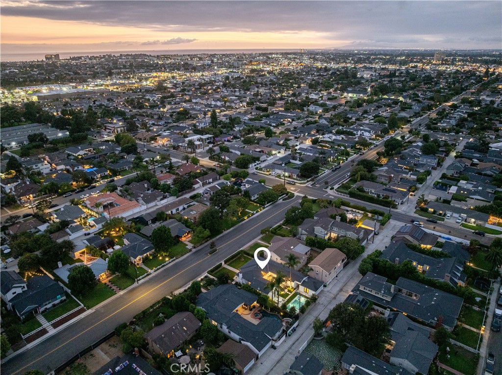 Eastside South (ESCM) - Residential