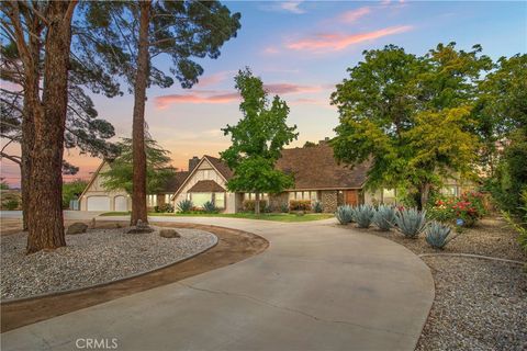 15151 Riverside Lane Apple Valley CA 92307
