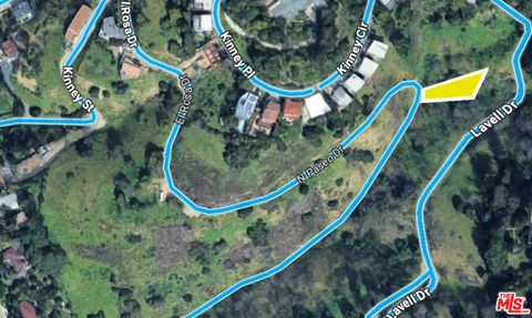 Photo of 3662 The Paseo Drive, Los Angeles, CA 90065 (MLS # 25483333)