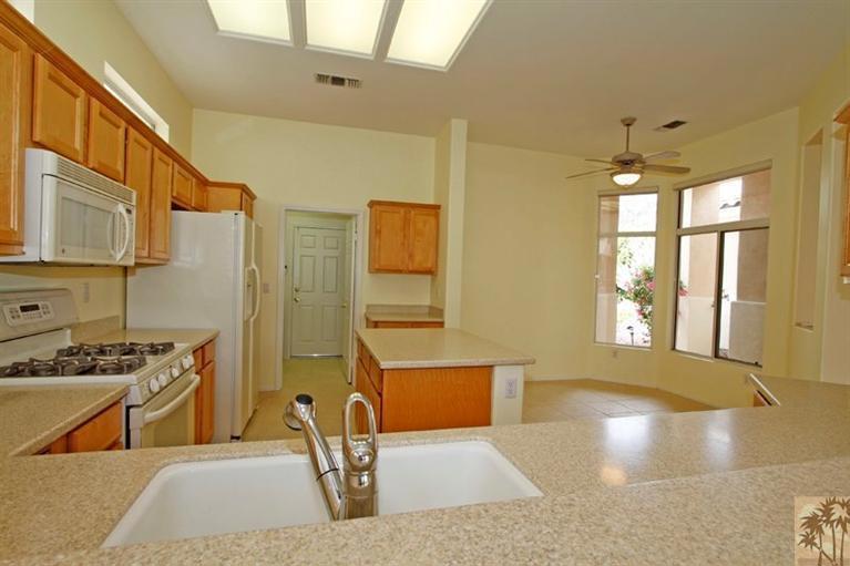 Sun City - Residential