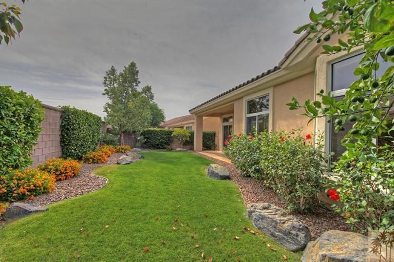 Sun City - Residential