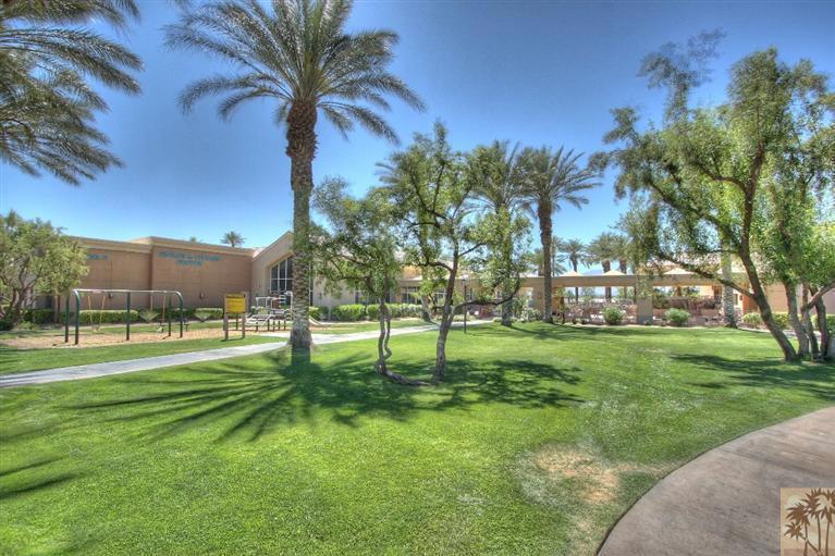 Sun City - Residential