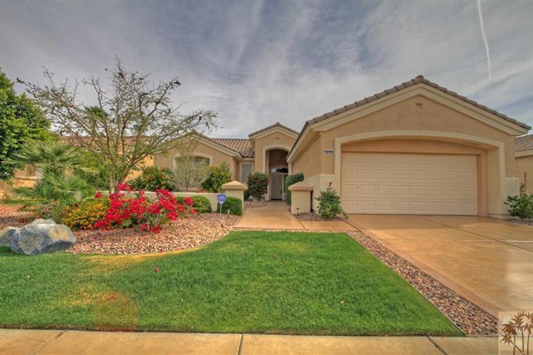 Sun City - Residential