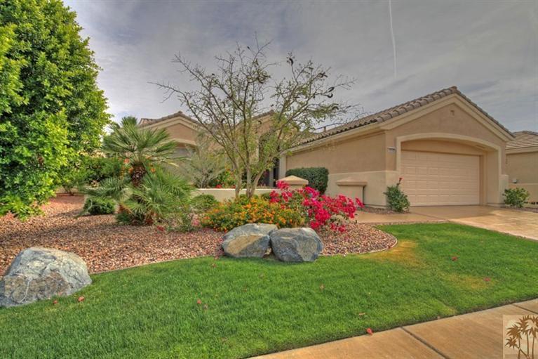 Sun City - Residential