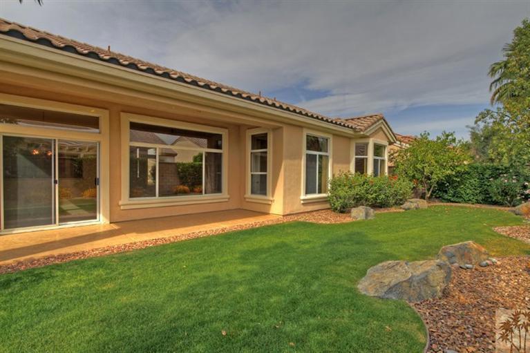 Sun City - Residential