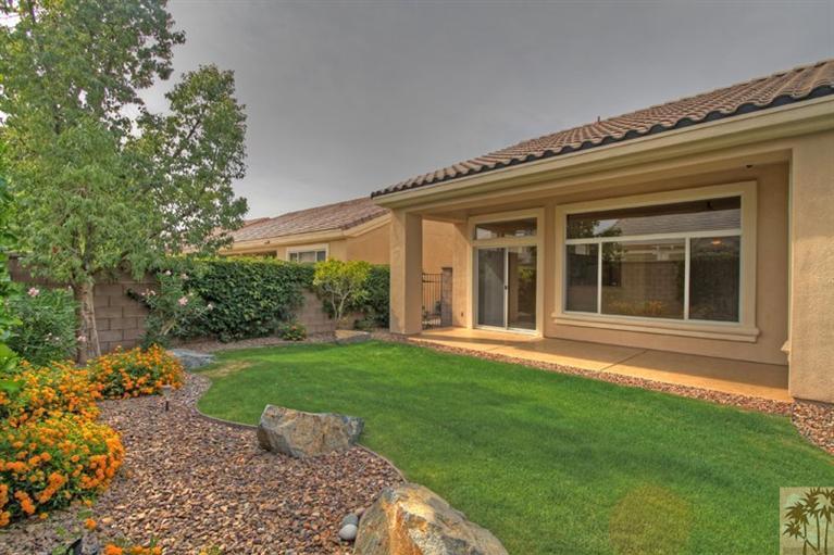 Sun City - Residential