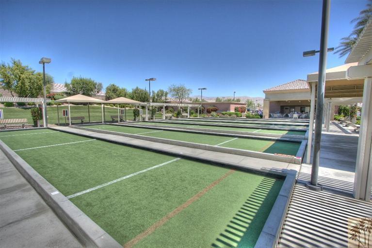 Sun City - Residential