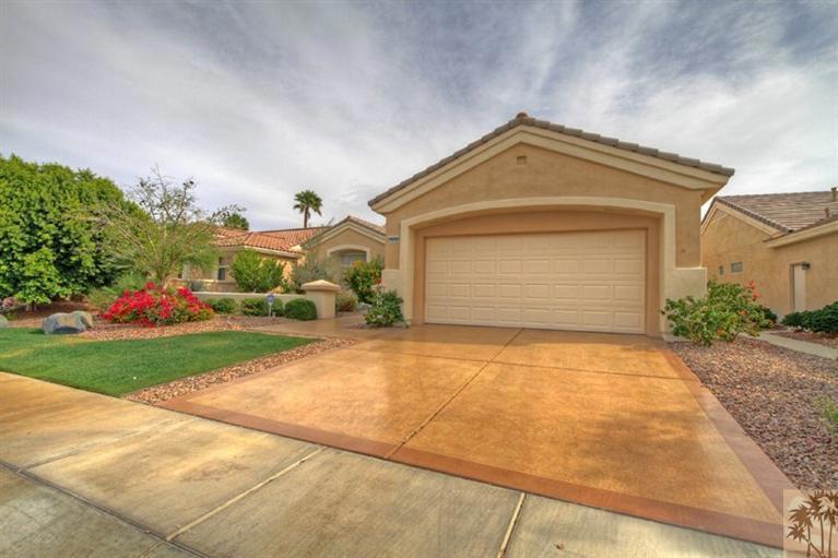 Sun City - Residential