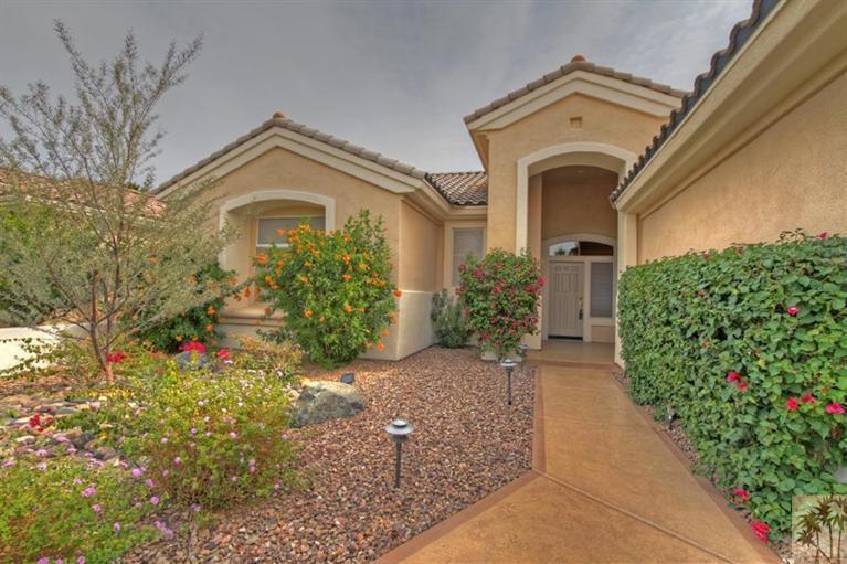 Sun City - Residential