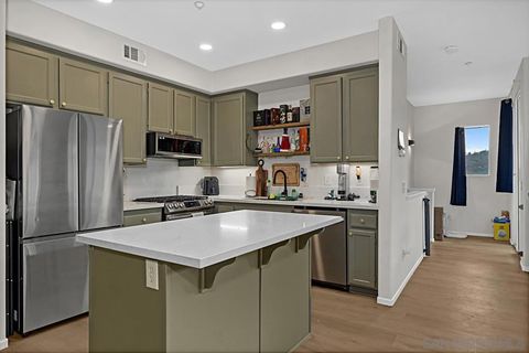 Photo of 3321 Dehesa Rd Rd #95, El Cajon, CA 92019 (MLS # 260001865SD)