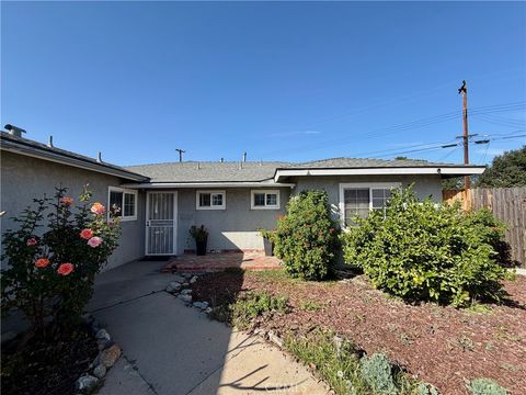 21301 E Greenhaven Covina CA 91724