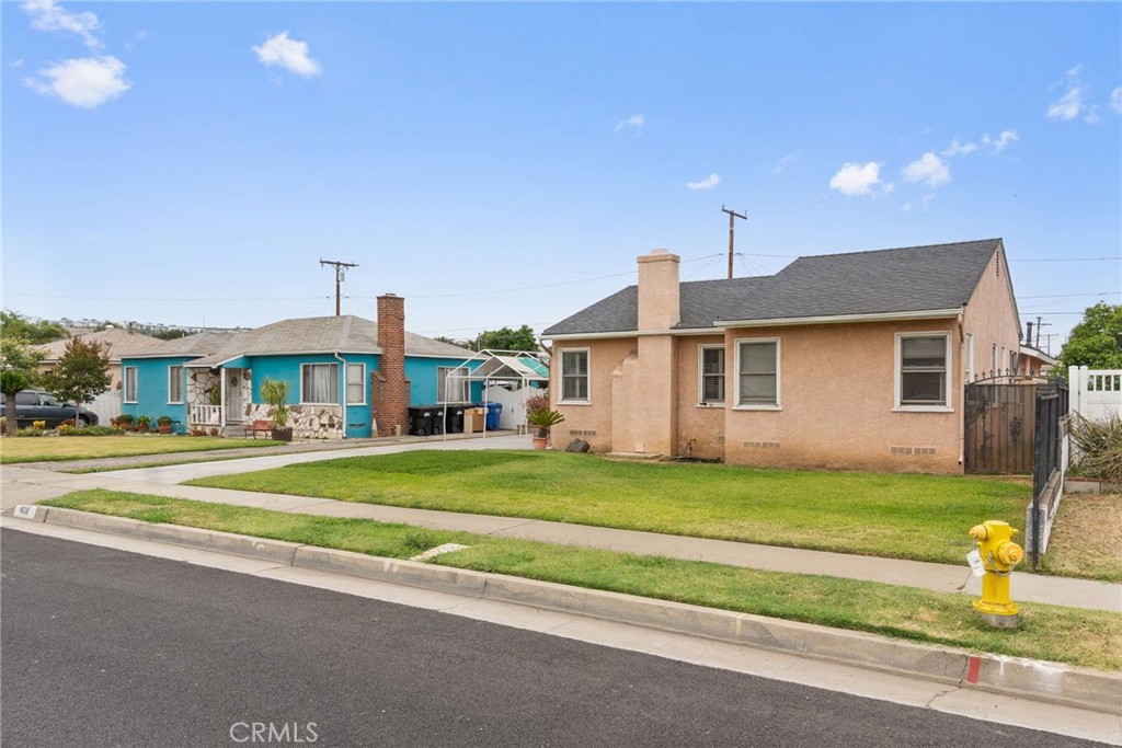 408 Holger Drive