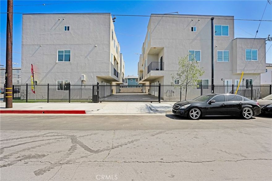 Move-In Special: 1 Month Free on a 18-Month Lease!



Experience modern luxury living in these beautifully designed 4-bedroom,3.5-bathroom townhomes near the heart of North Hollywood!

Each home offers an open and contemporary layout with spacious kitchens, high-end finishes, and balconies. The modern kitchen is equipped with stainless steel appliances. Enjoy high ceilings, designer bathroom tiles, ample closet space, in-unit washer and dryer, and central A/C and heating for year-round comfort.

This modern tri-level home offers a spacious and functional layout. The ground floor features a one-car garage along with a primary bedroom complete with its own private bathroom and walk-in closet—perfect for guests or multi-generational living.

The main level boasts an open-concept kitchen, living, and dining area, designed for entertaining and everyday comfort. Enjoy fresh air and relaxation on the private balcony just off the living room.

Upstairs on the third level, you’ll find three bedrooms, including a second primary suite with its own ensuite bathroom. The remaining two bedrooms share a full bathroom, providing both convenience and privacy for family or guests.



Residents also benefit from two parking spots. One in a private garage attached to the house and the second one is in front of the unit. and a super-prime location just minutes from top local destinations, including NoHo West, Trader Joe’s, 24 Hour Fitness, Boba Time, Brickyard Pub, The Federal, In-N-Out, and Starbucks. Easy access to the 101, 170, and 405 freeways, as well as the Metro Orange Line, makes commuting throughout Los Angeles a breeze.

Highlights:

• Modern 4 bed / 3.5 bath layout

• Spacious kitchen and living areas

• Designer finishes throughout

• Central A/C + heat

• 2-car parking spots

• Separate utilities

• 12-month lease term

Come see for yourself what makes this modern community the perfect place to call home!