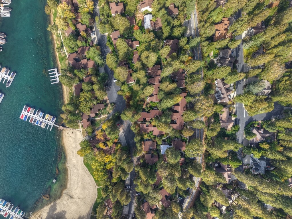 Arrowhead Woods (AWHW) - Residential