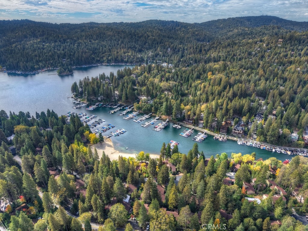 Arrowhead Woods (AWHW) - Residential