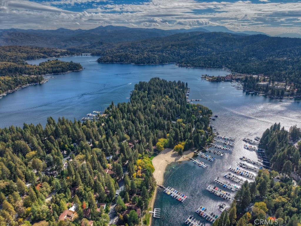 Arrowhead Woods (AWHW) - Residential