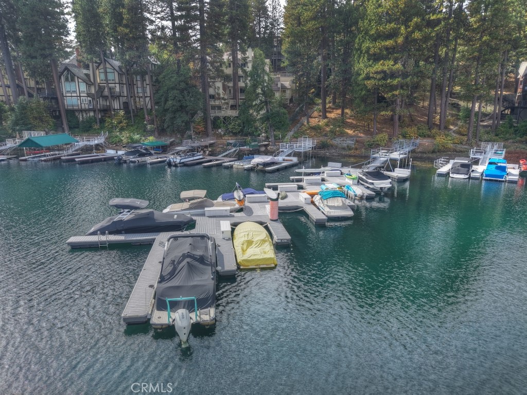 Arrowhead Woods (AWHW) - Residential