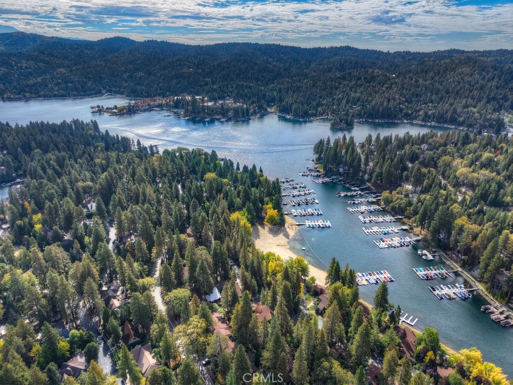 Arrowhead Woods (AWHW) - Residential