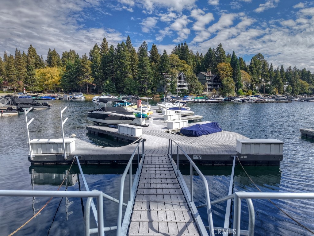 Arrowhead Woods (AWHW) - Residential