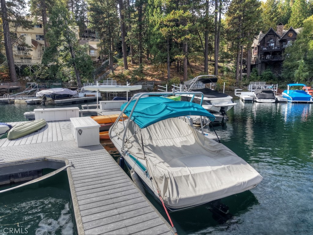 Arrowhead Woods (AWHW) - Residential