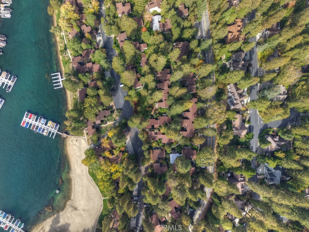 Arrowhead Woods (AWHW) - Residential