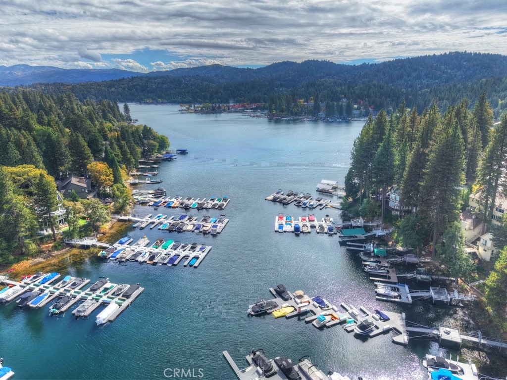 Arrowhead Woods (AWHW) - Residential