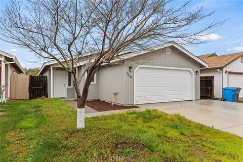 309 Bradford Arbuckle CA 95912