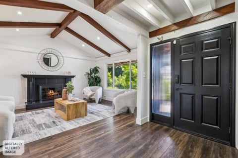 Tiny photo for 774 7th Avenue, Redwood City, CA 94063 (MLS # ML82049838)
