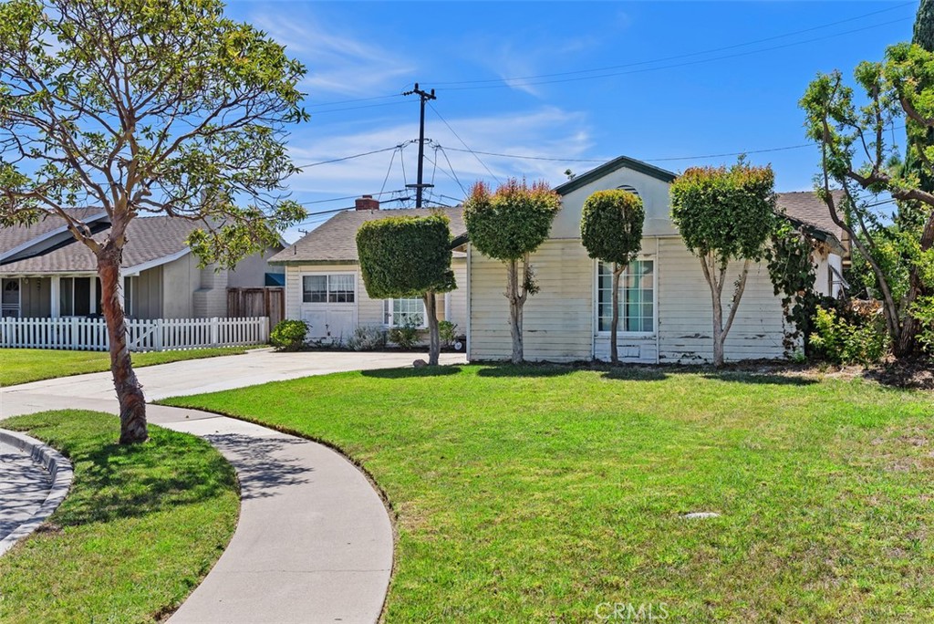6002 Welde Circle