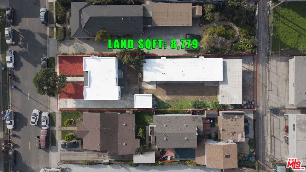 1341 W 94th Street