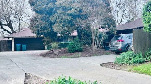 Photo of 1018 Meier Drive, Chico, CA 95926 (MLS # SN26051159)