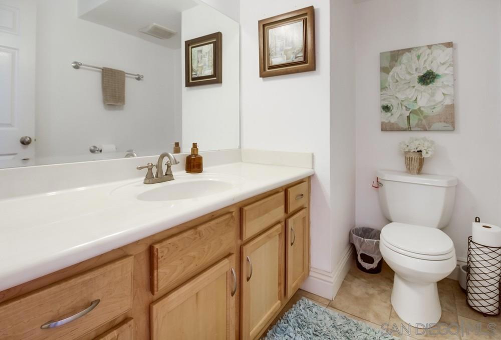 Mira Mesa - Residential