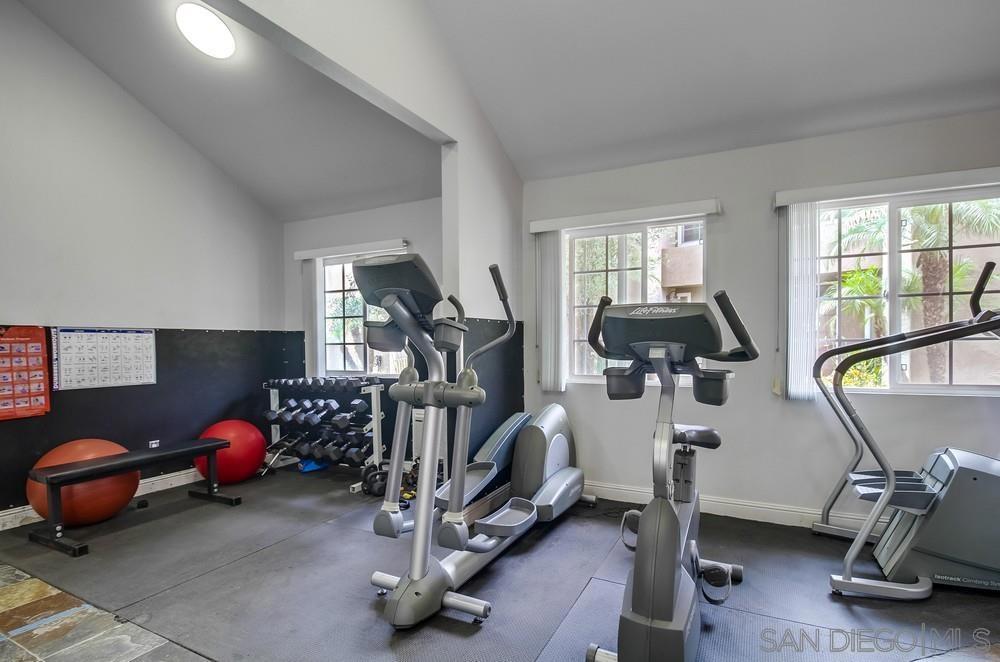 Mira Mesa - Residential